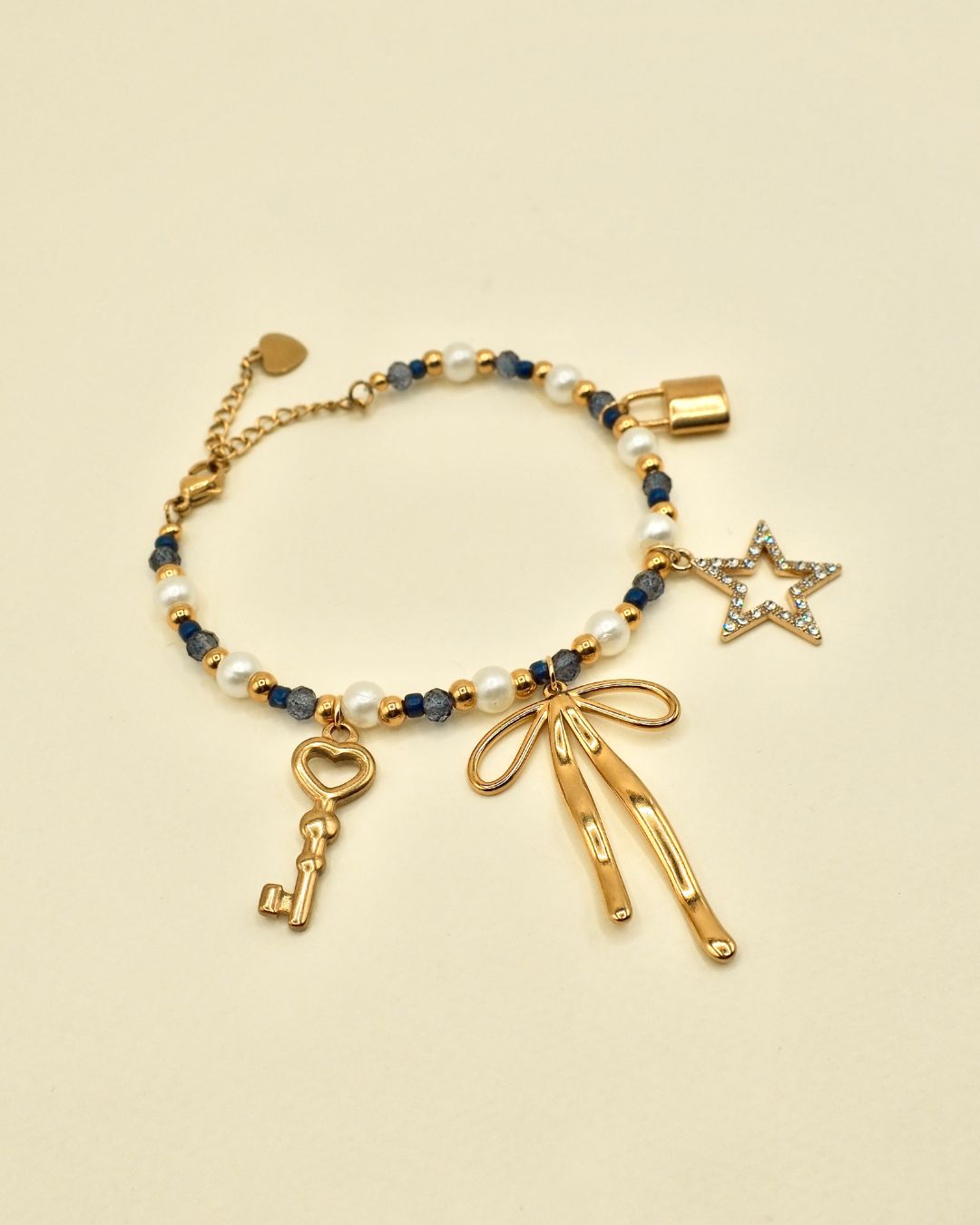 BRACELET STAR