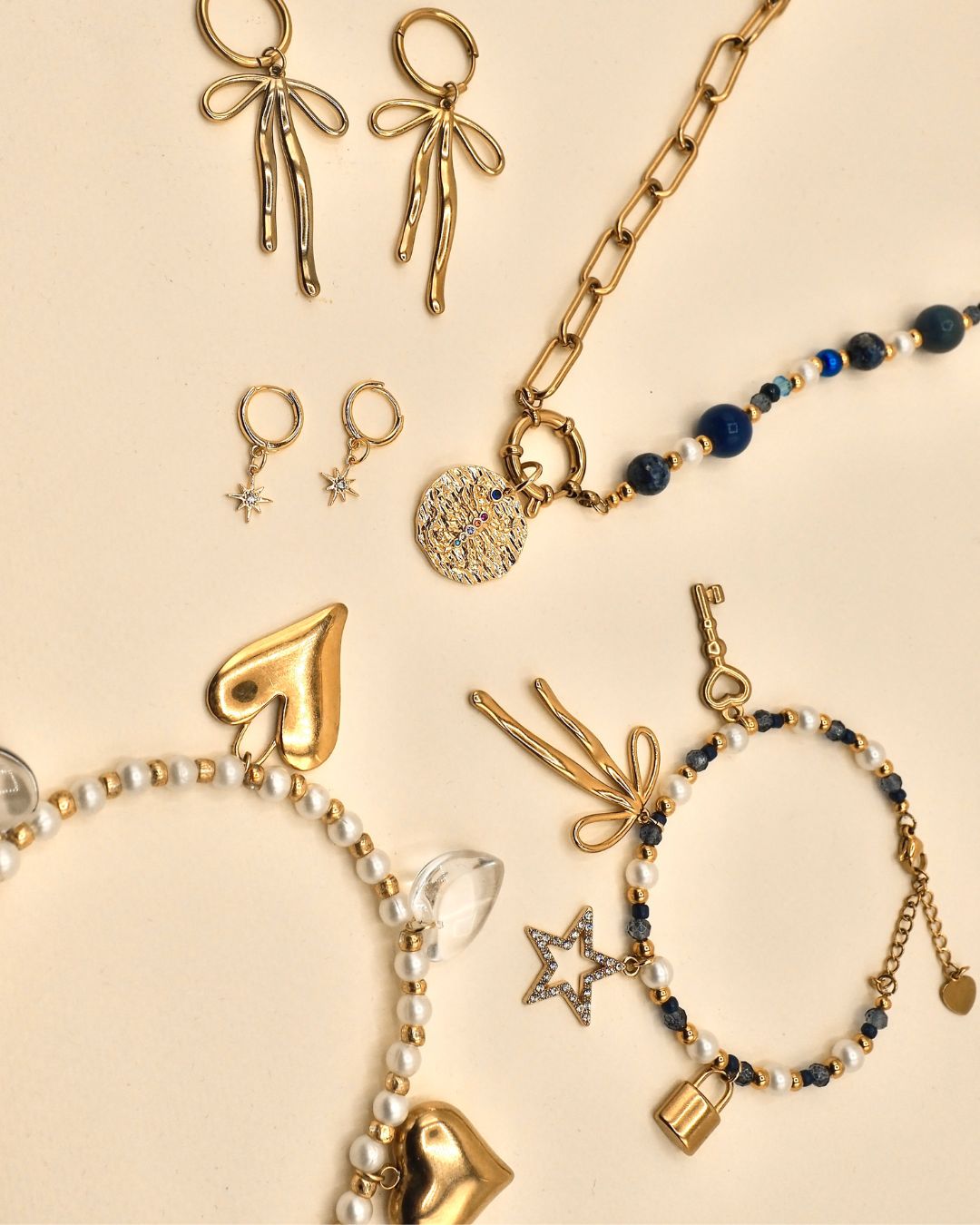 BRACELET STAR