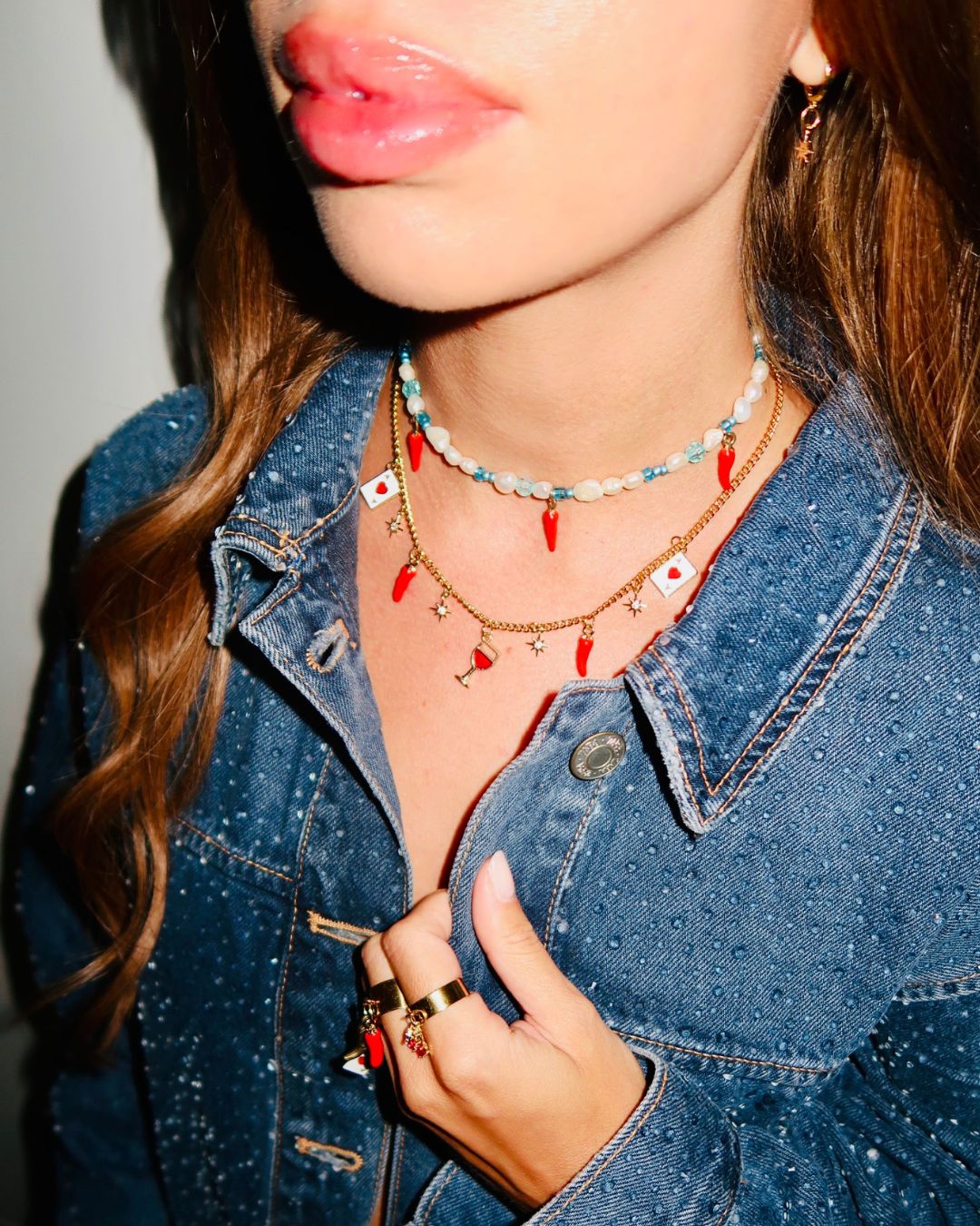 COLLIER PARTY
