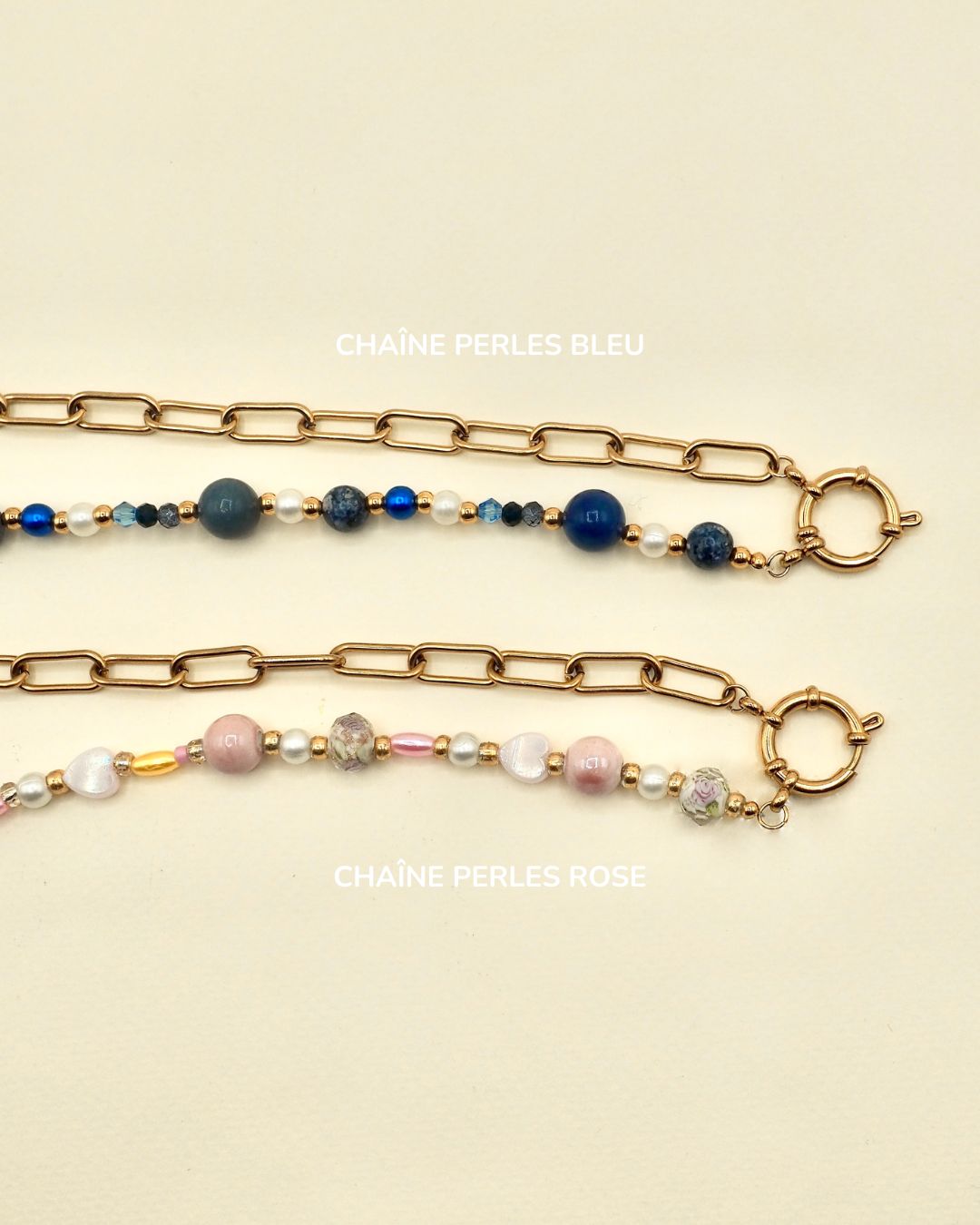 COLLIER PERSONNALISABLE