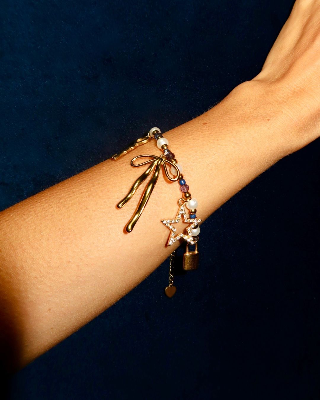 BRACELET STAR