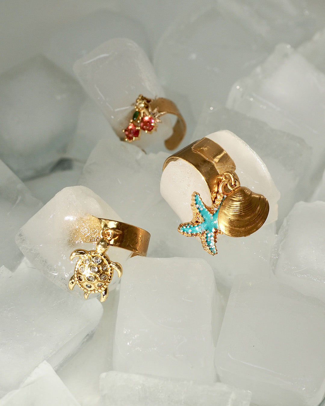 BAGUE BEACH