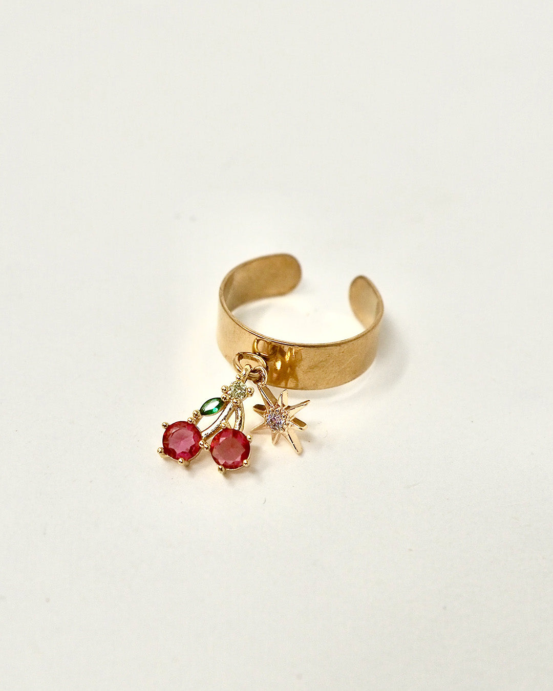BAGUE BLOOM