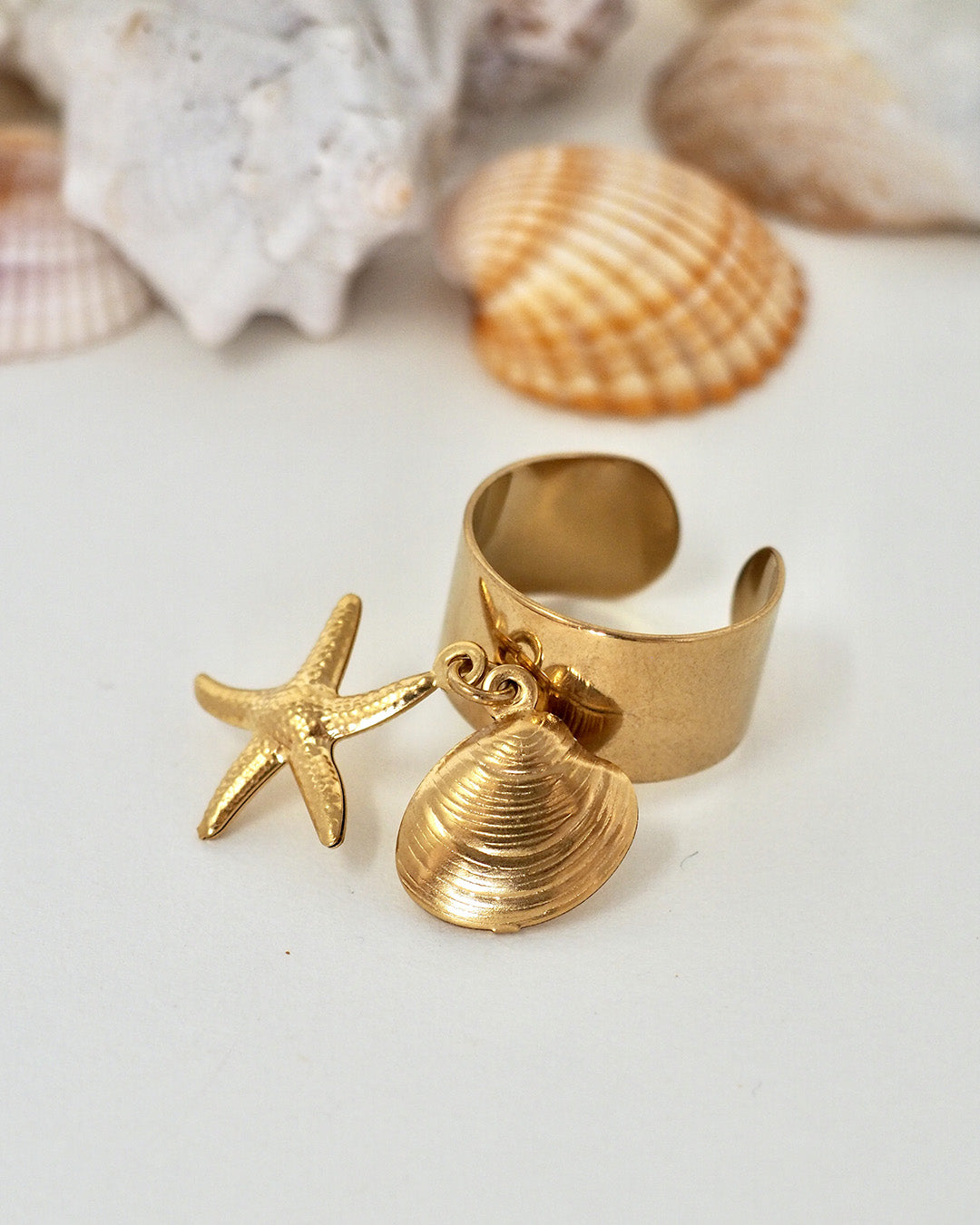 BAGUE PORTO-VECCHIO
