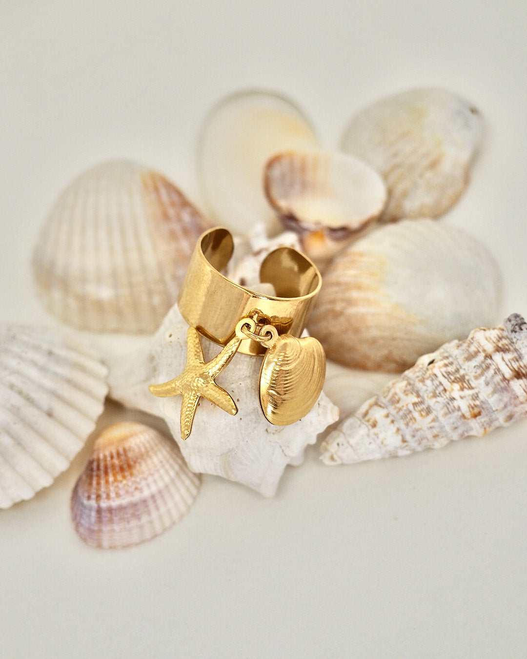 BAGUE PORTO-VECCHIO