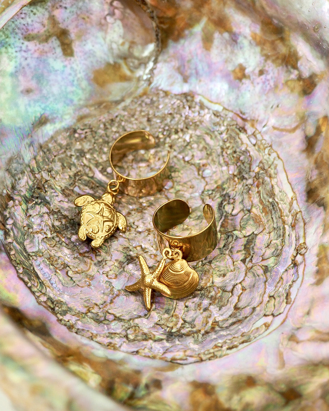 BAGUE PORTO-VECCHIO