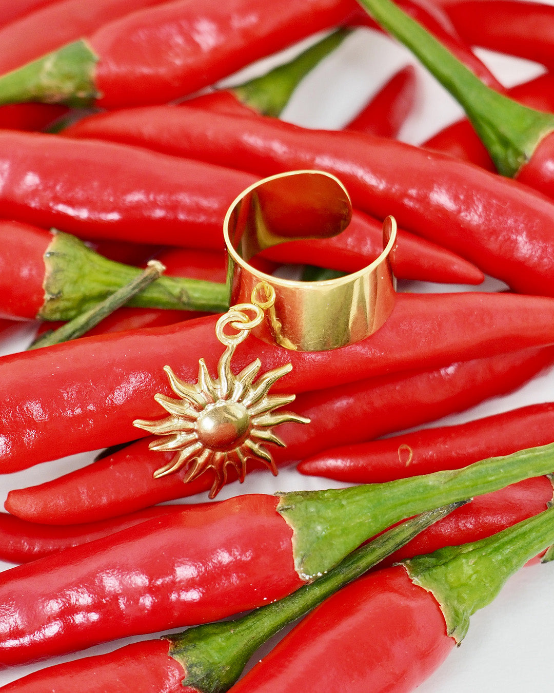 BAGUE SUNNY