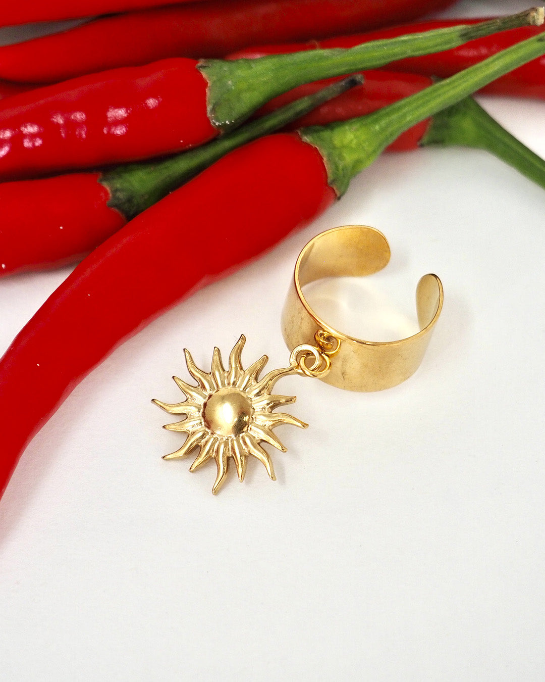 BAGUE SUNNY