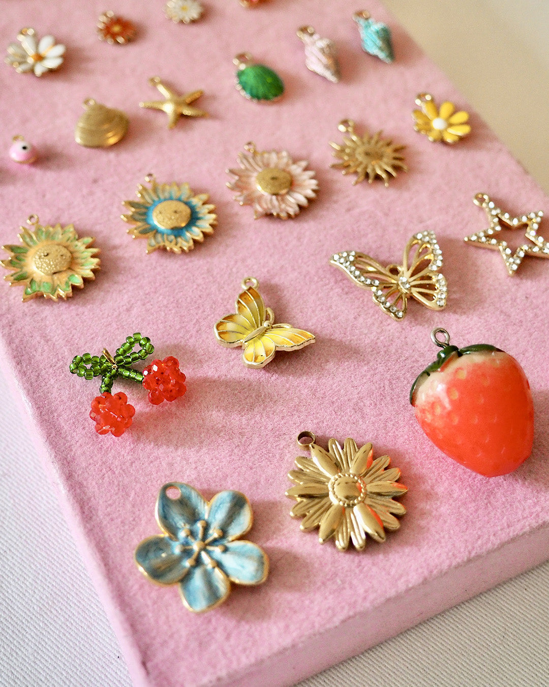COLLIER PERSONNALISABLE