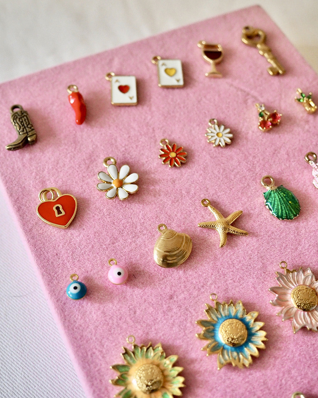 COLLIER PERSONNALISABLE