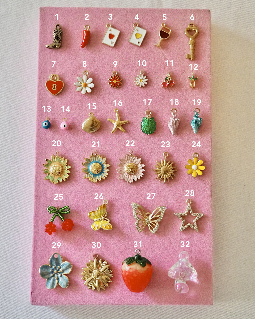 COLLIER PERSONNALISABLE