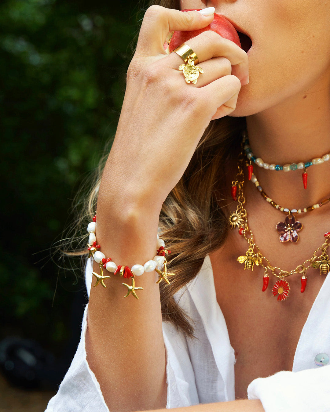 BRACELET BONIFACIO