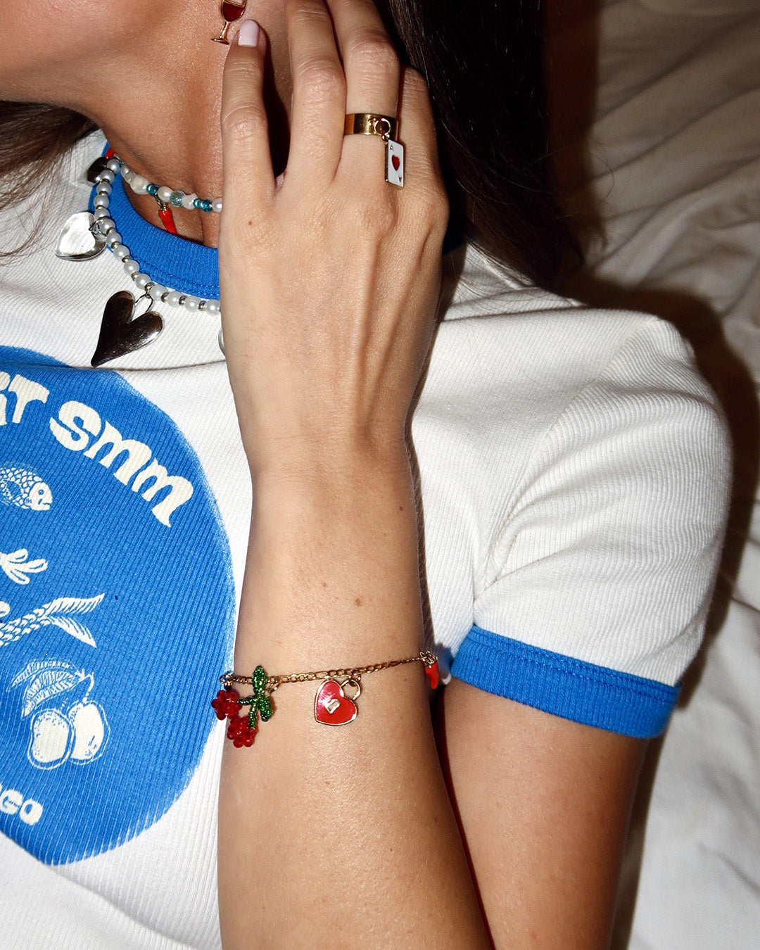 BRACELET ARIANA