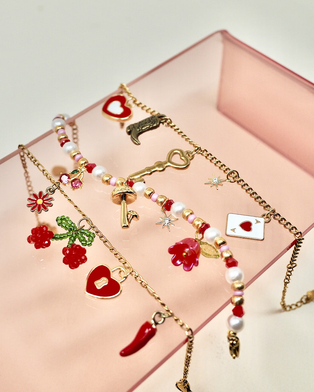 BRACELET DARLING