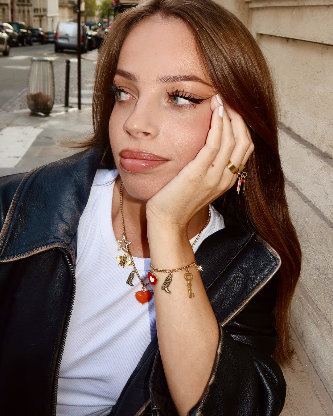 BRACELET DARLING