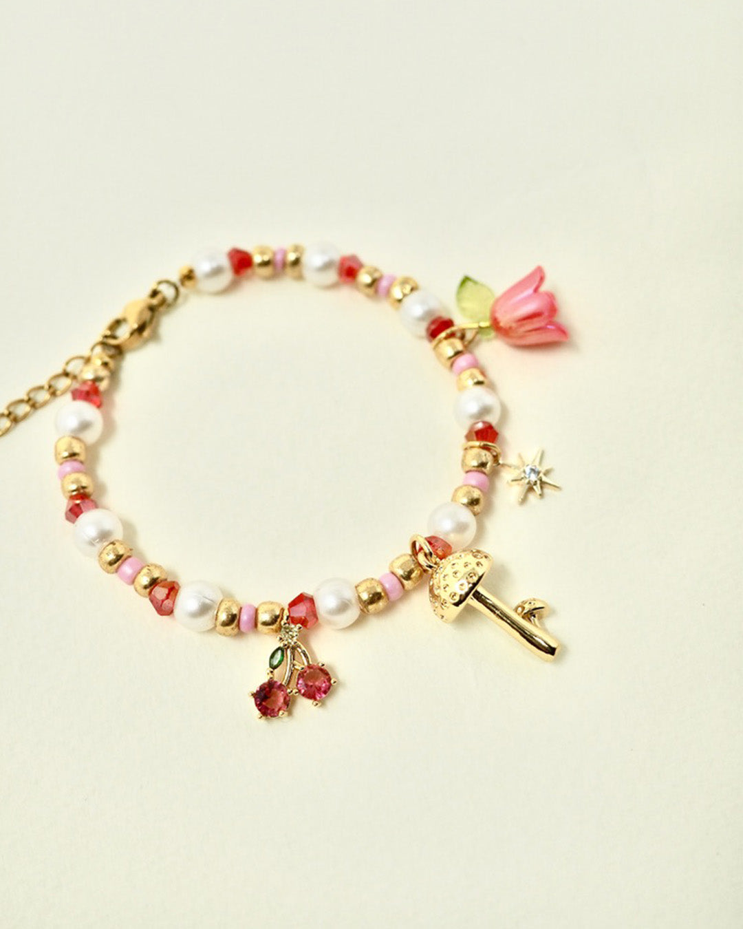 BRACELET MISTY