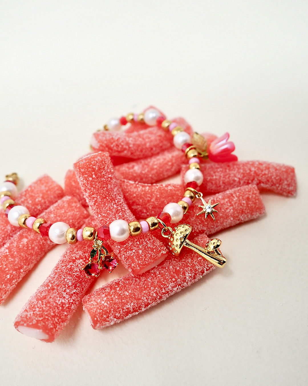 BRACELET MISTY