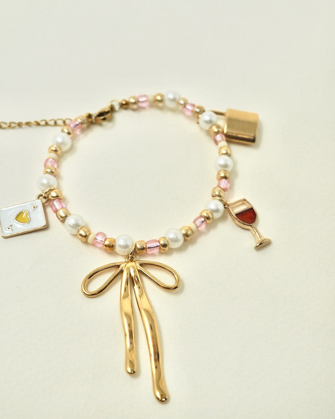 BRACELET PEARL