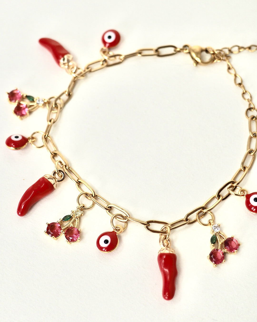 BRACELET SANTORIN