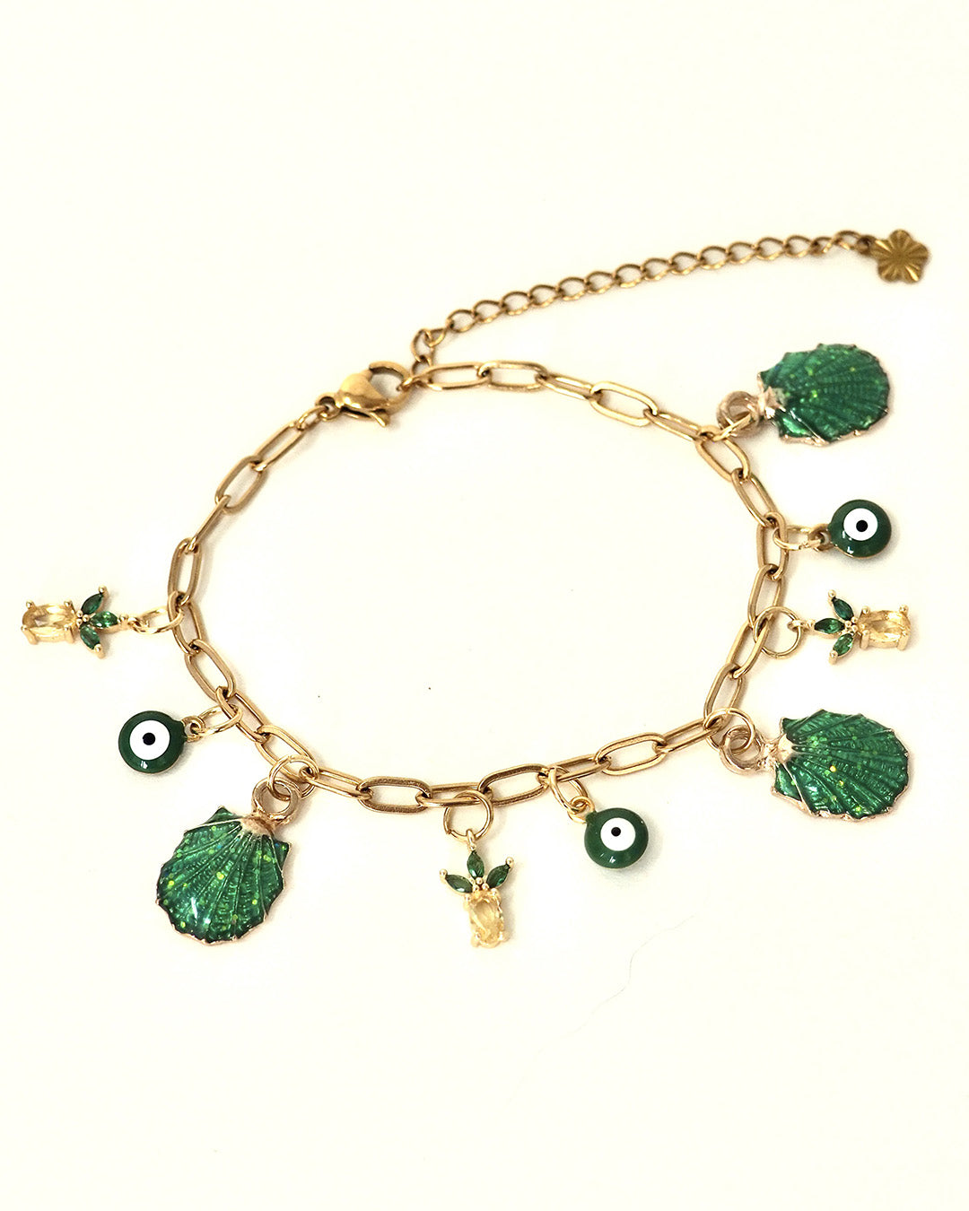 BRACELET TROPICAL