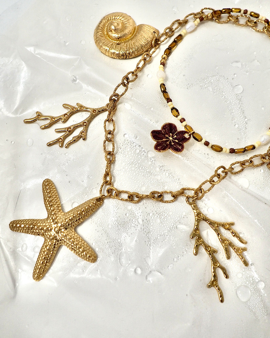 COLLIER ARIEL