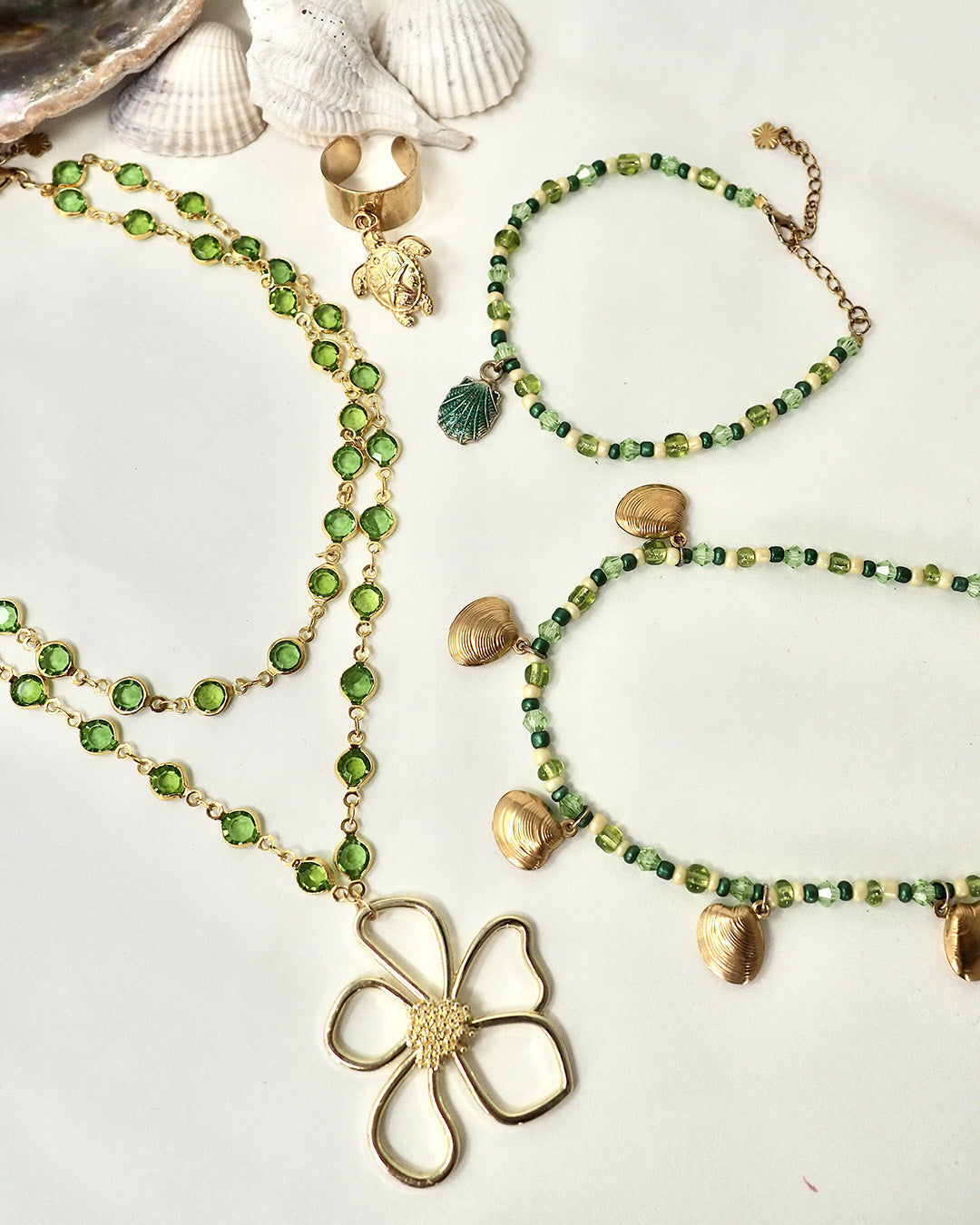 COLLIER BARCELONA