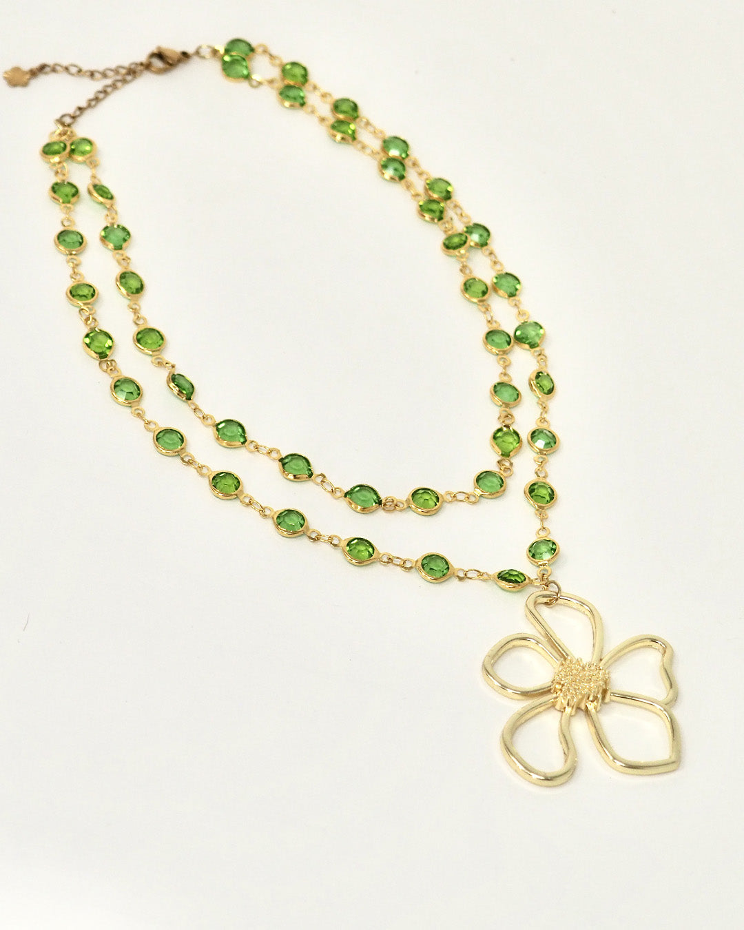 COLLIER BARCELONA