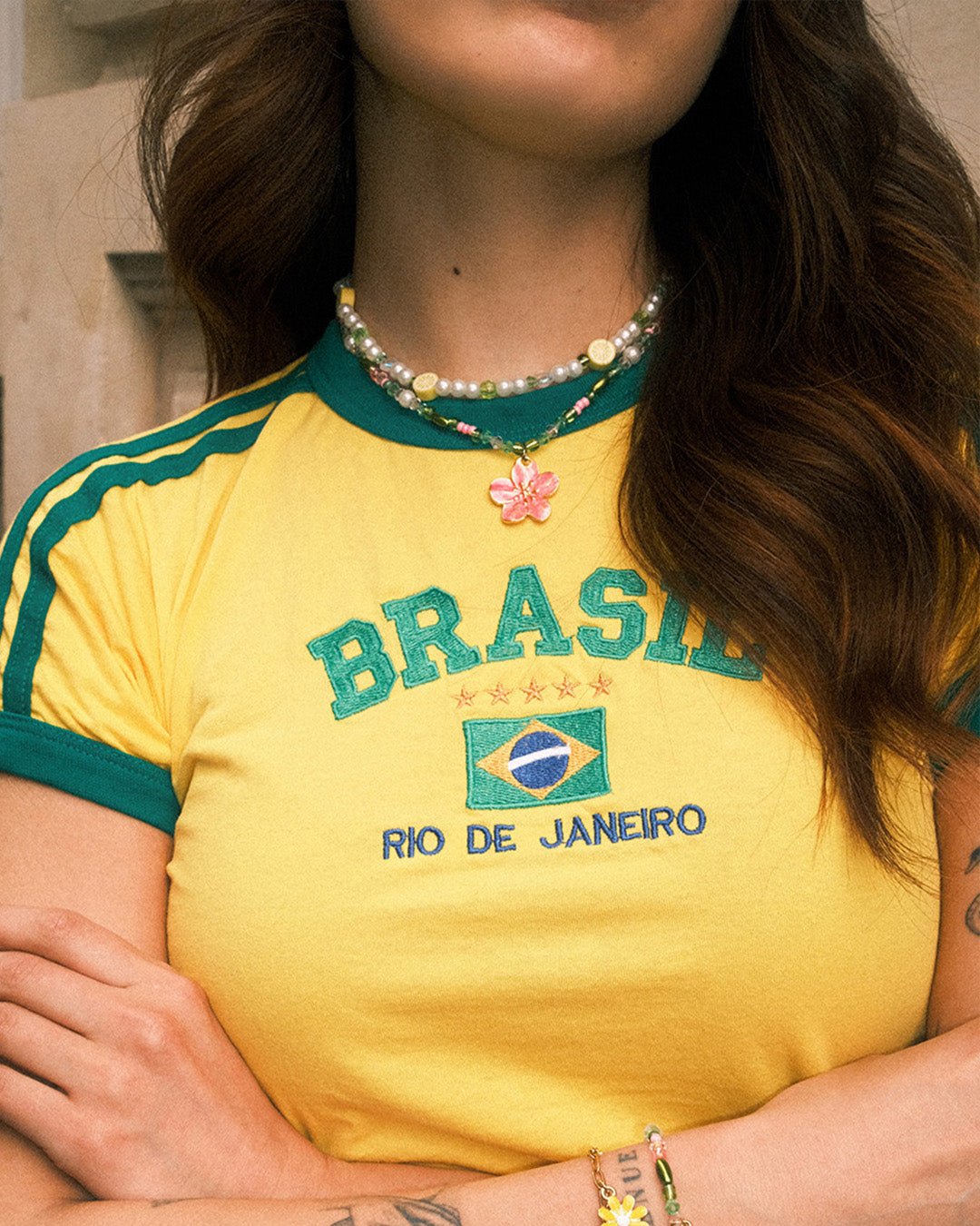 COLLIER BELLA