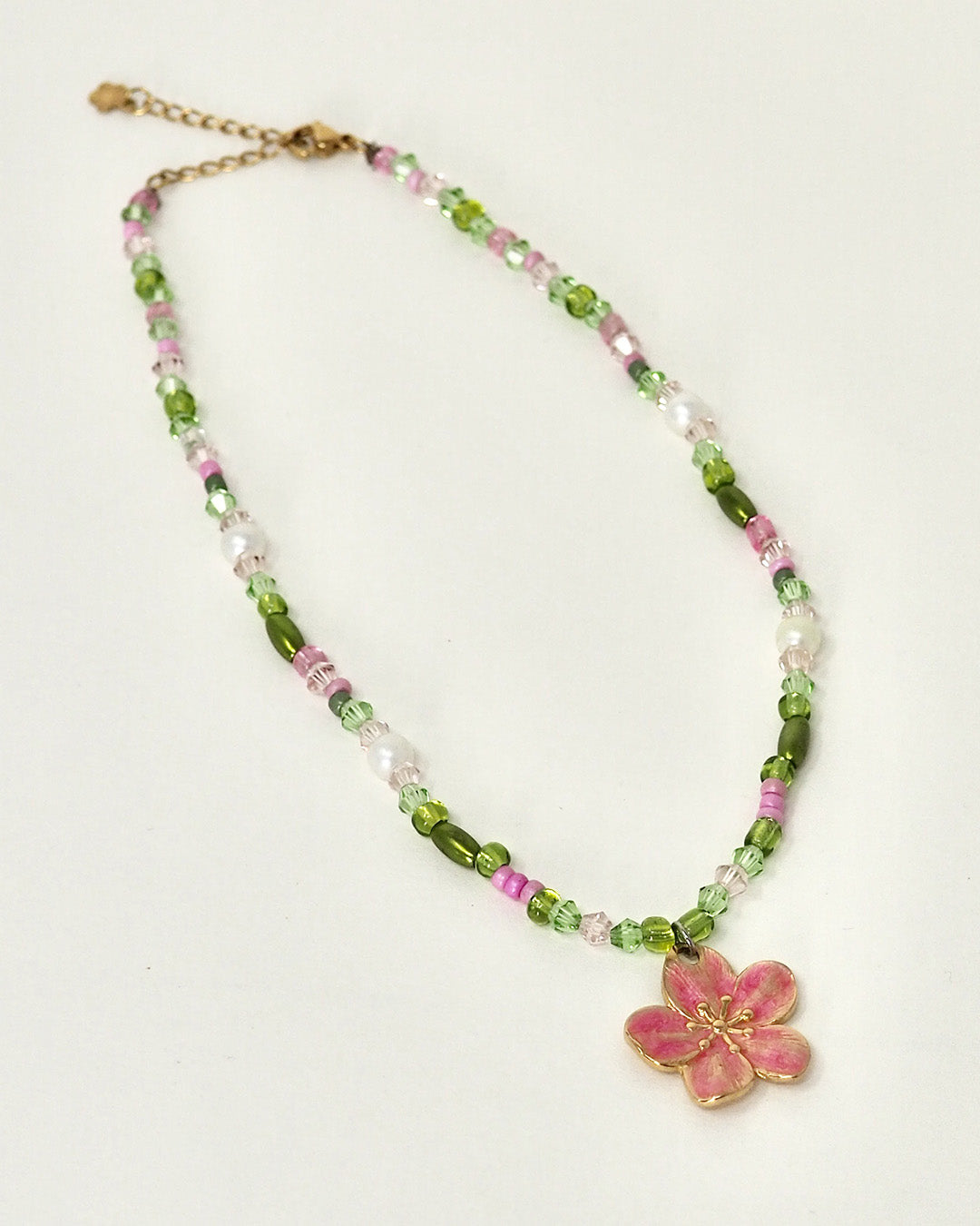 COLLIER BELLA