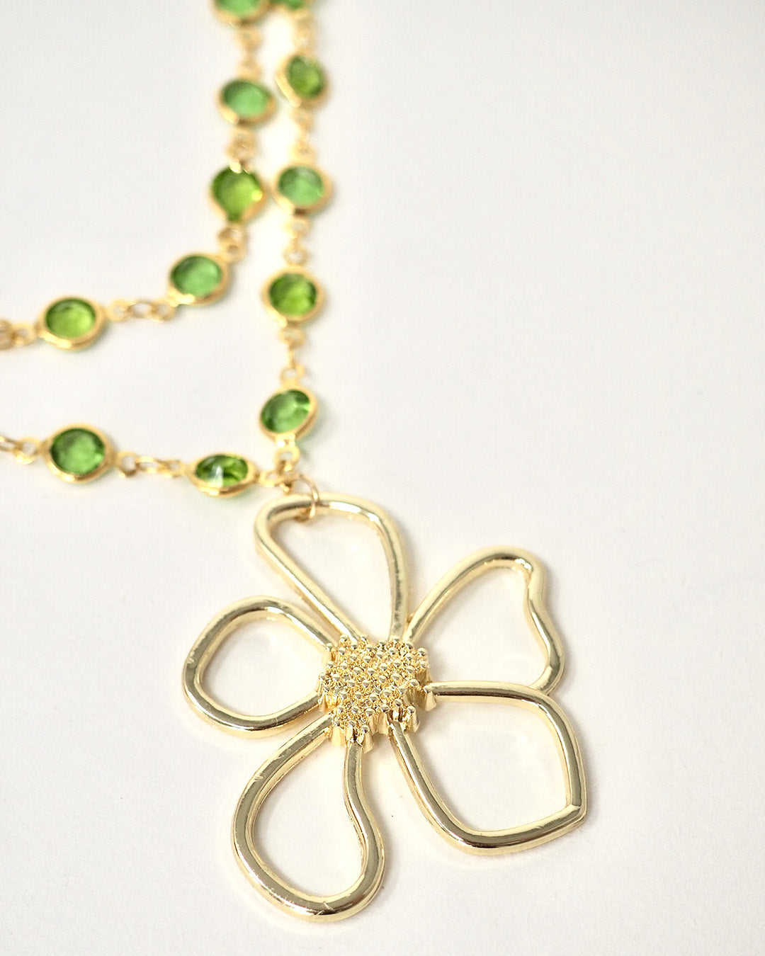 COLLIER BARCELONA