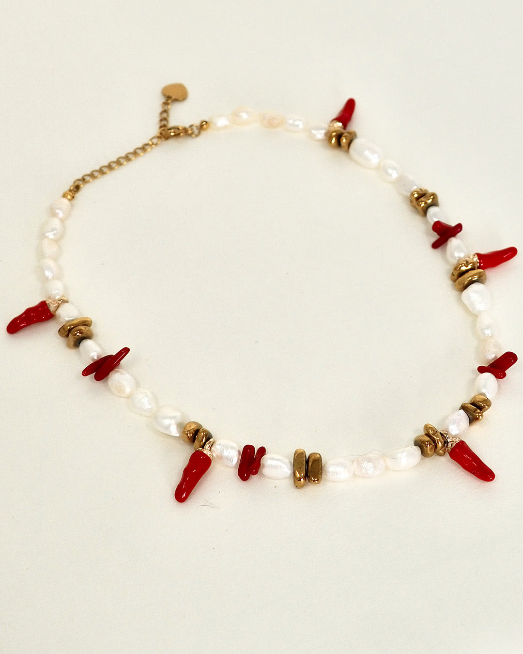 COLLIER CARMEN