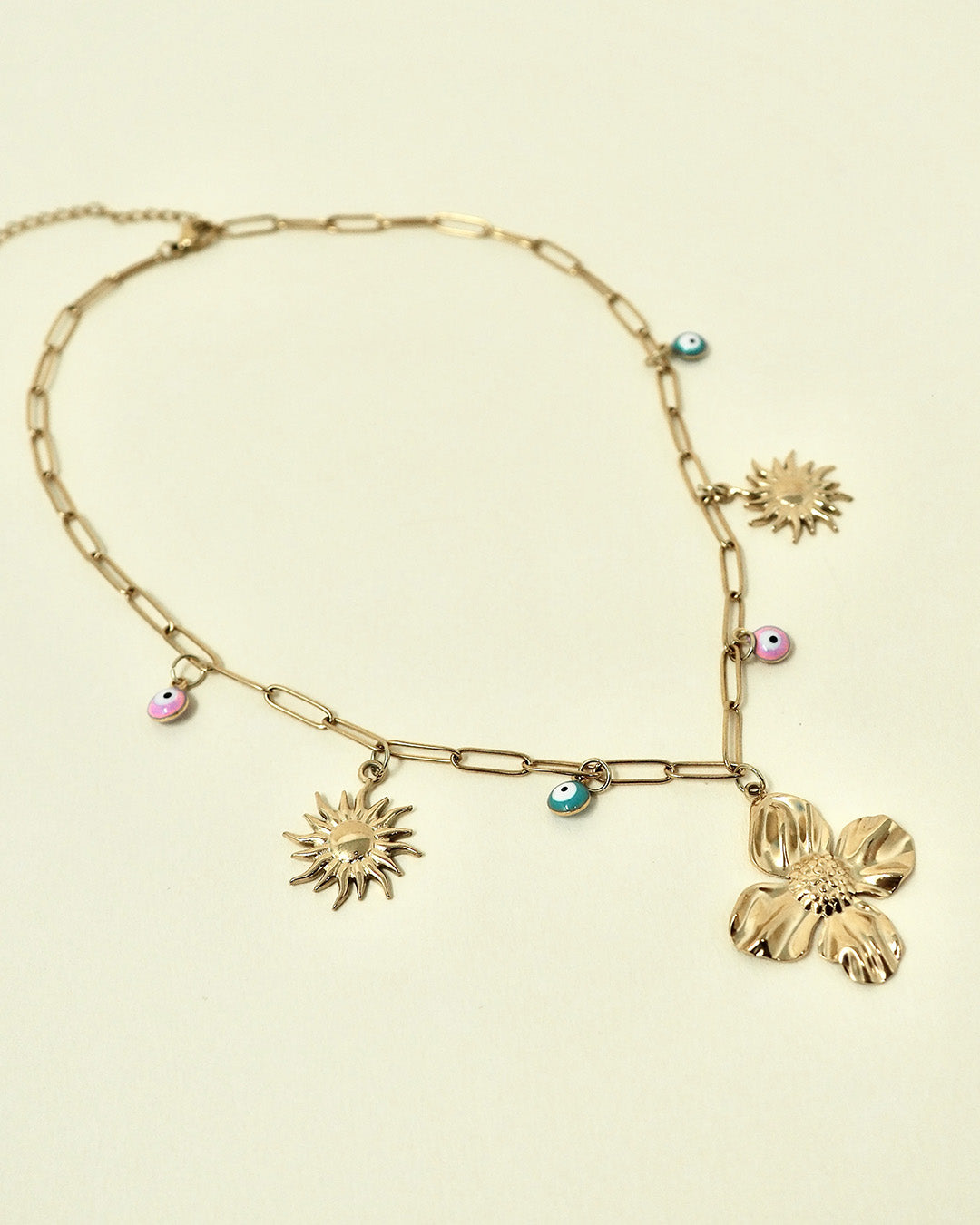 COLLIER ALLISON