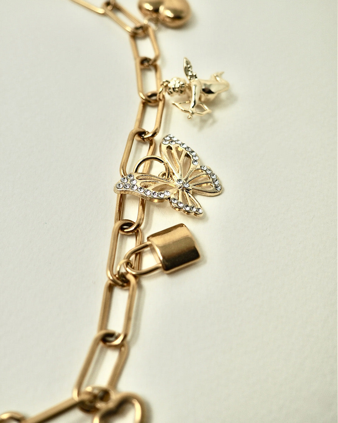 COLLIER ANGEL