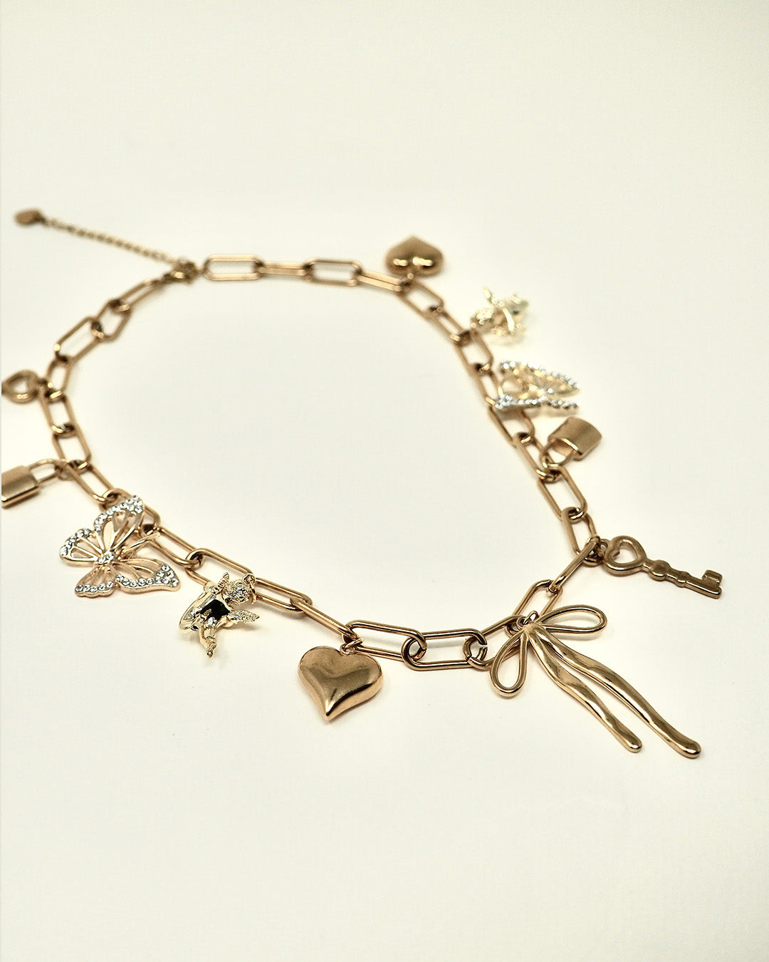 COLLIER ANGEL