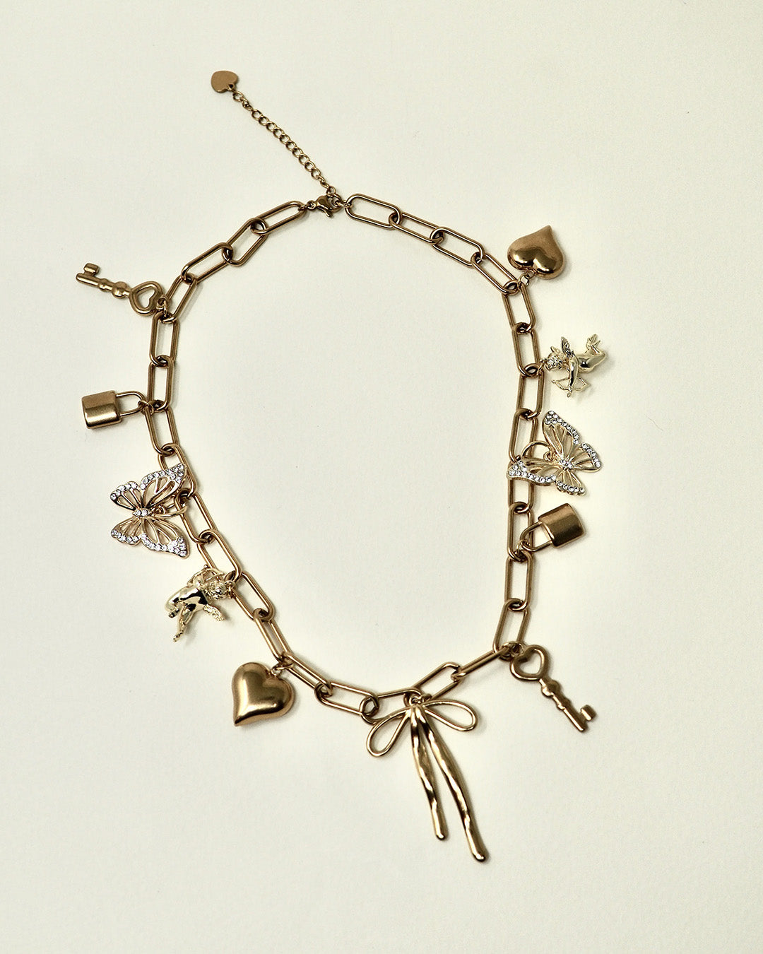 COLLIER ANGEL