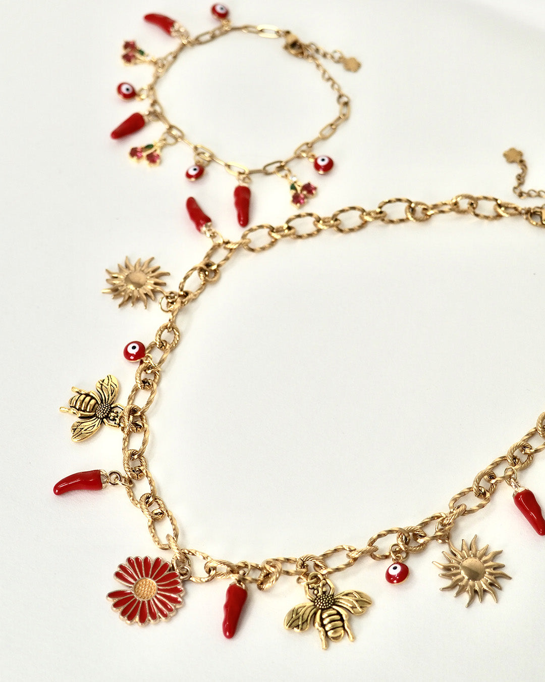 COLLIER MYKONOS