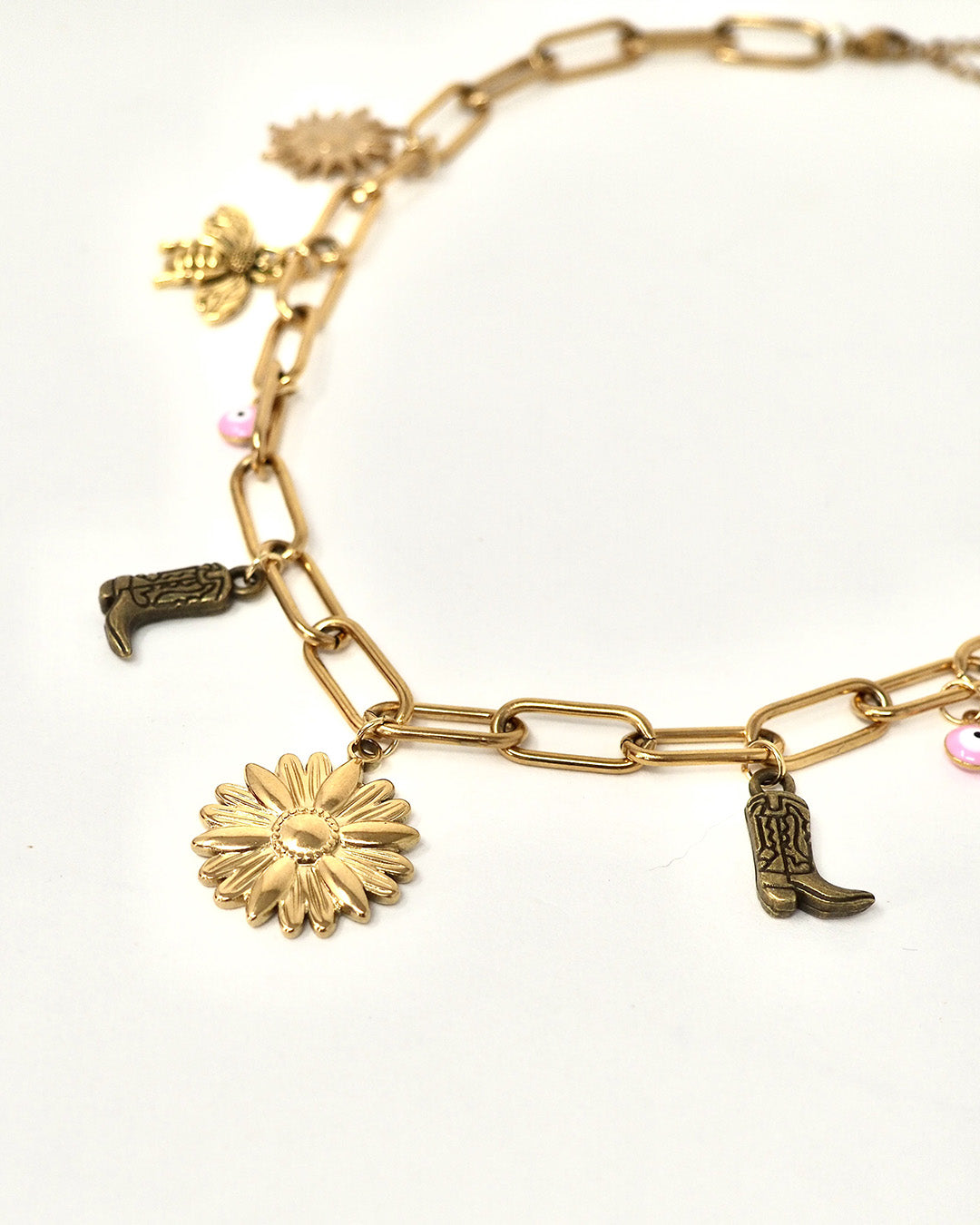 COLLIER GIPSY