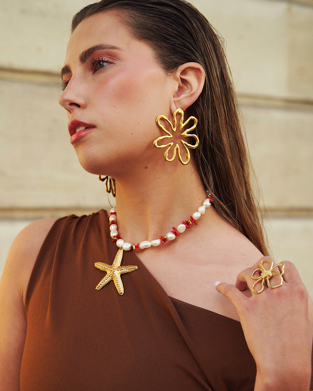 COLLIER IBIZA
