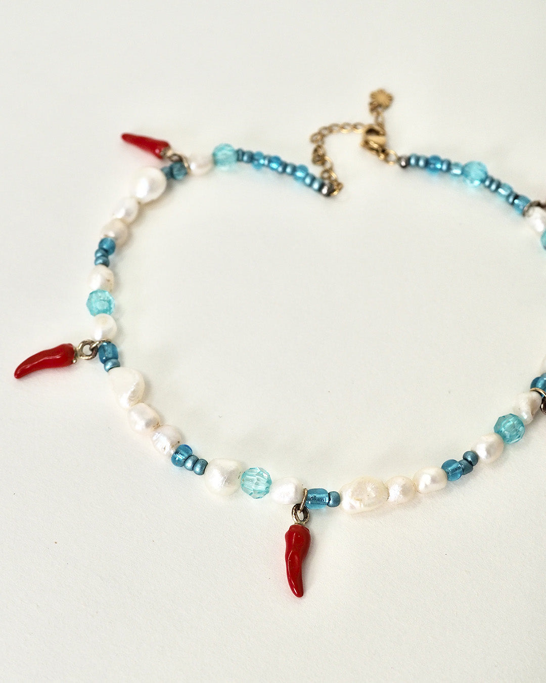 COLLIER GIGI