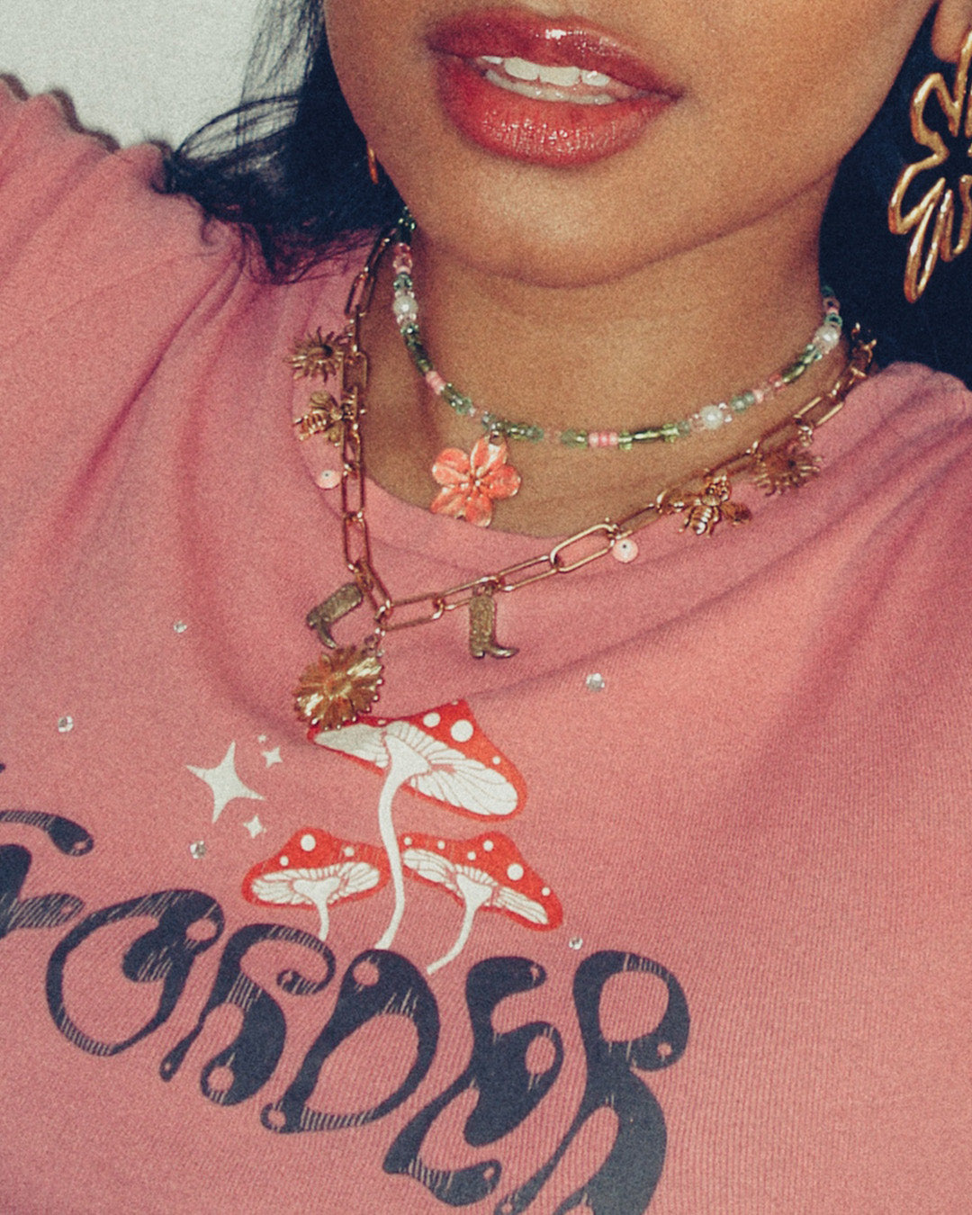 COLLIER GIPSY