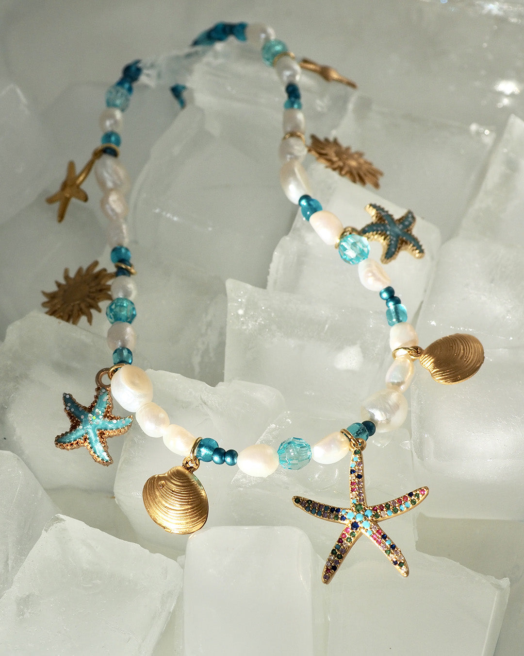 COLLIER HAWAÏ