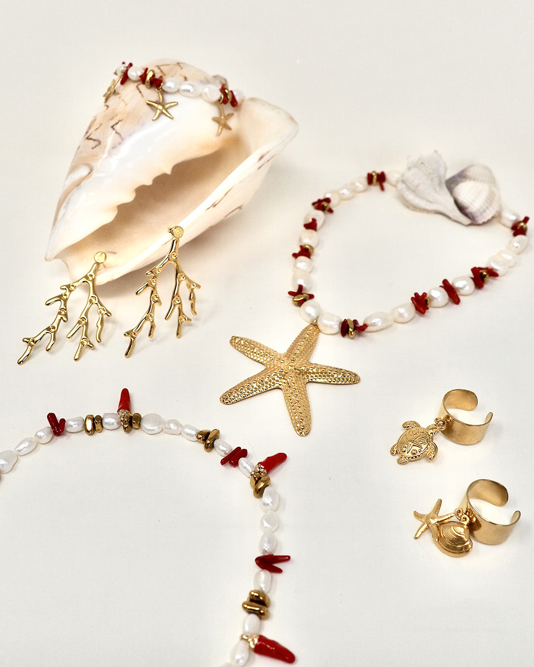 COLLIER IBIZA