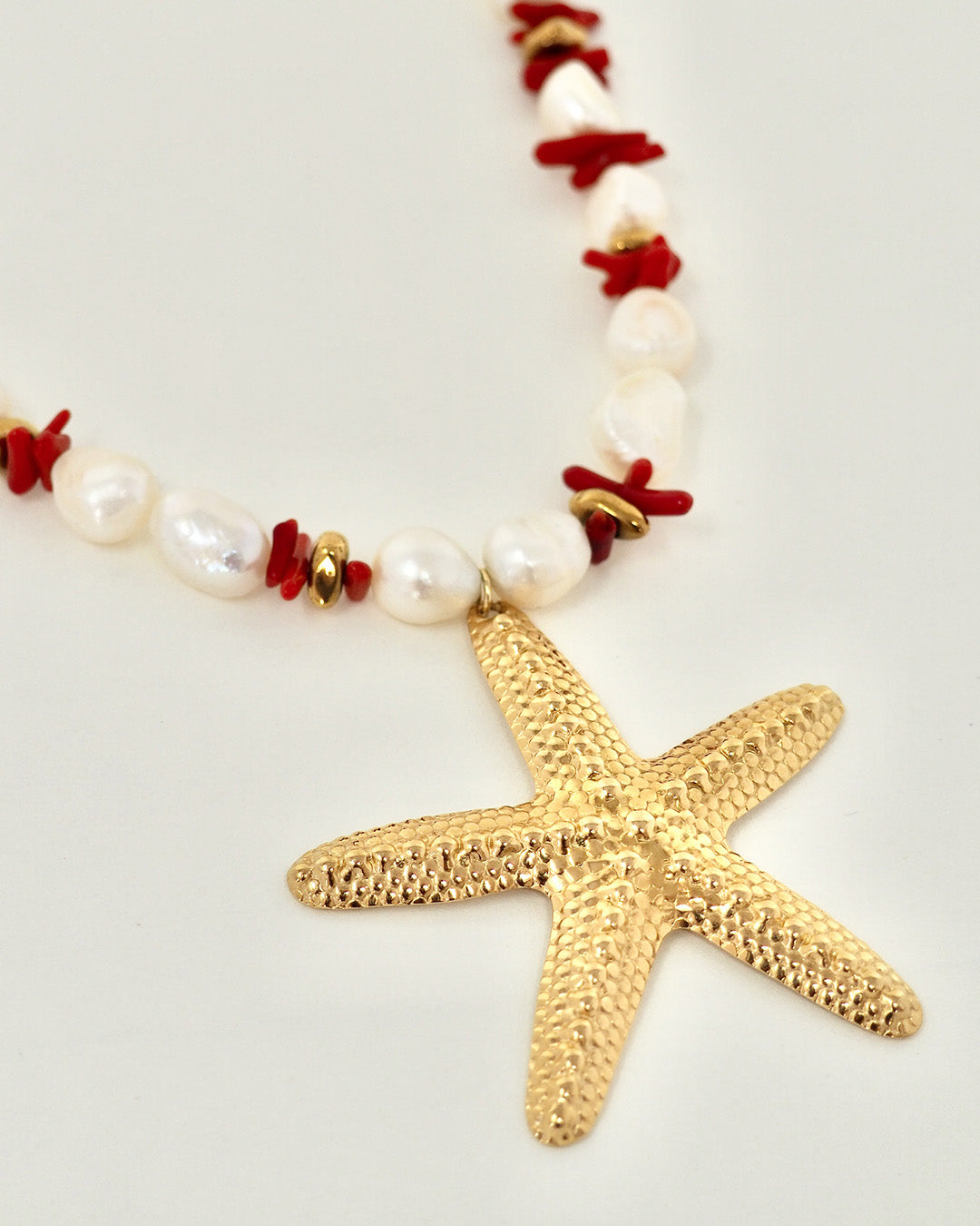 COLLIER IBIZA