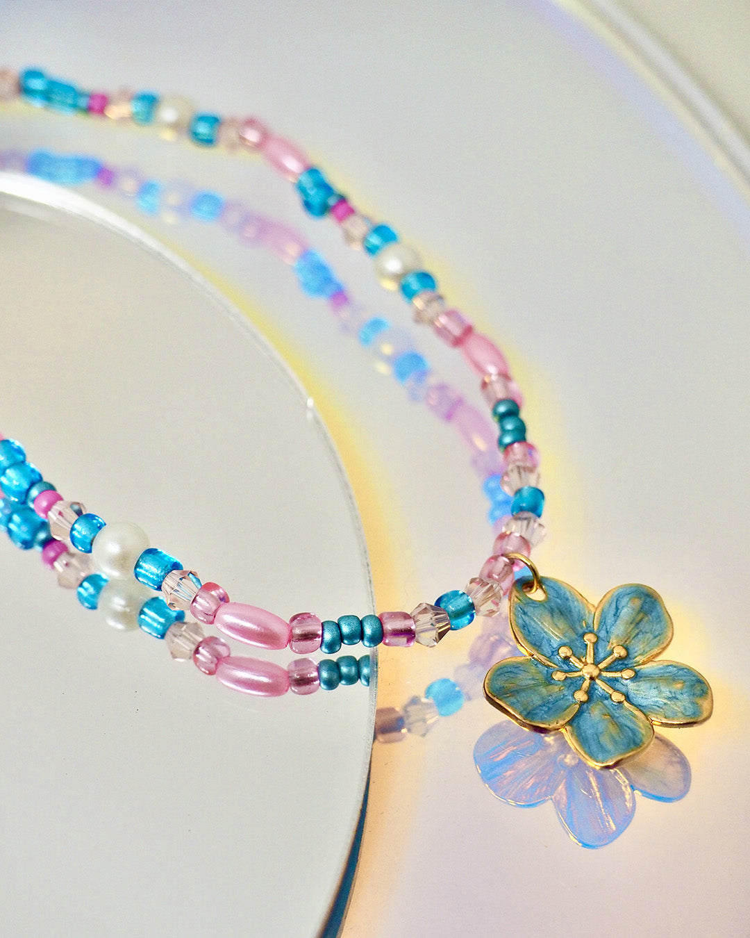 COLLIER MUSA