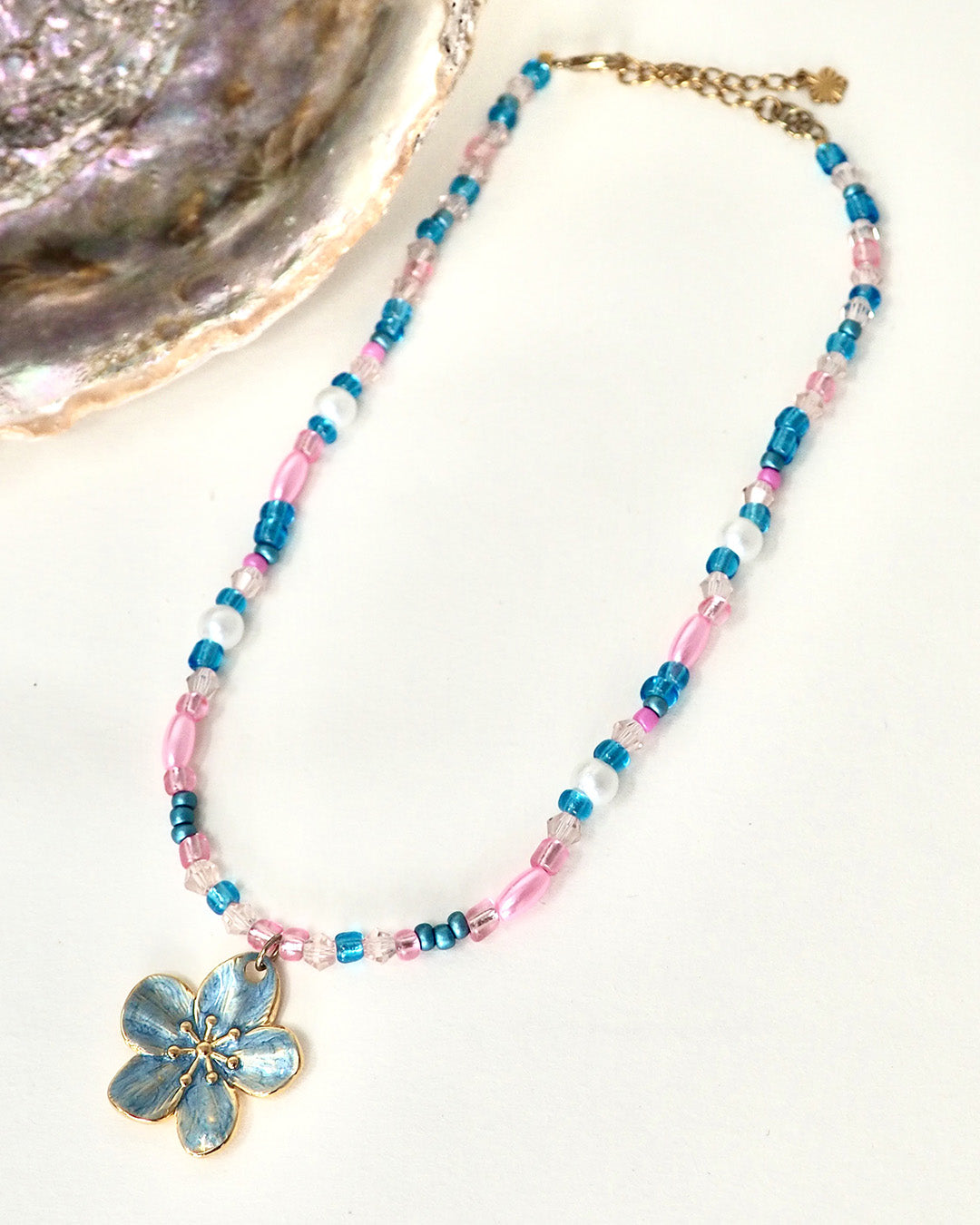 COLLIER MUSA