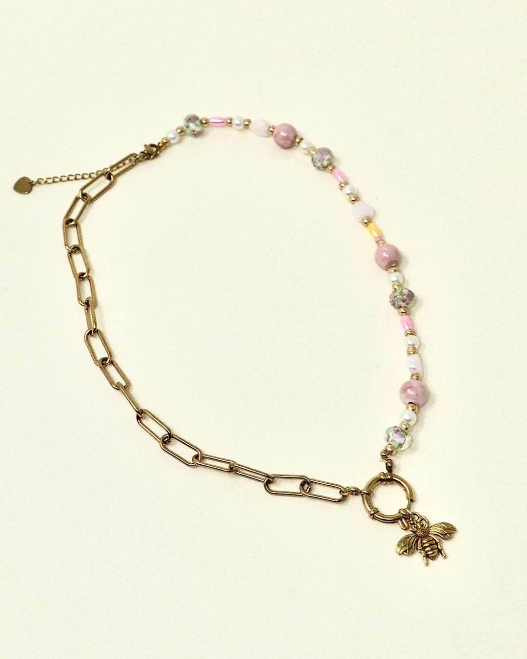 COLLIER HONEY