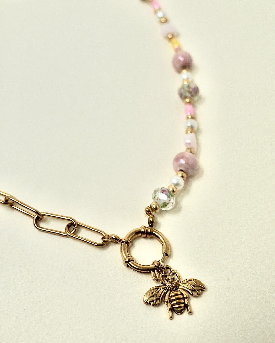 COLLIER HONEY