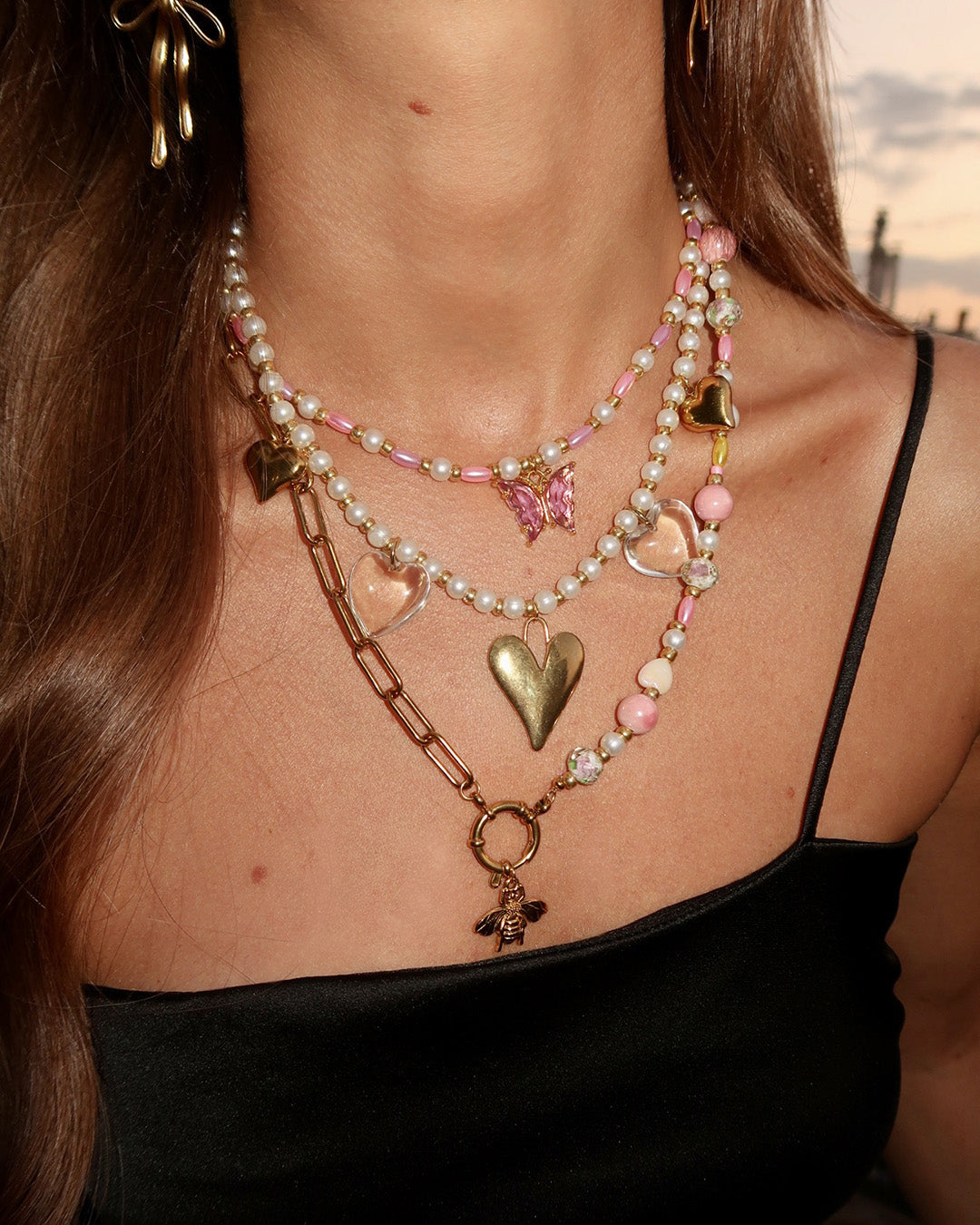 COLLIER HONEY