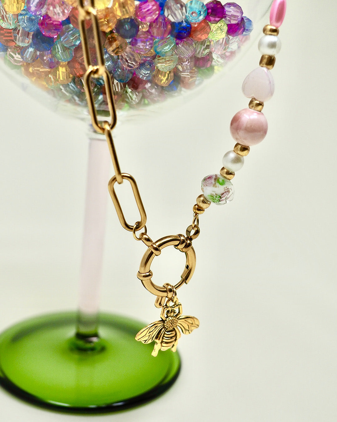 COLLIER HONEY