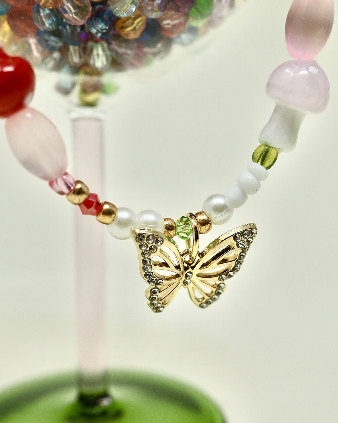 COLLIER DREAMY